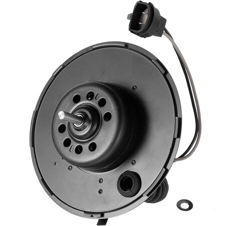 Gpd Blower Motor, 2311513 2311513